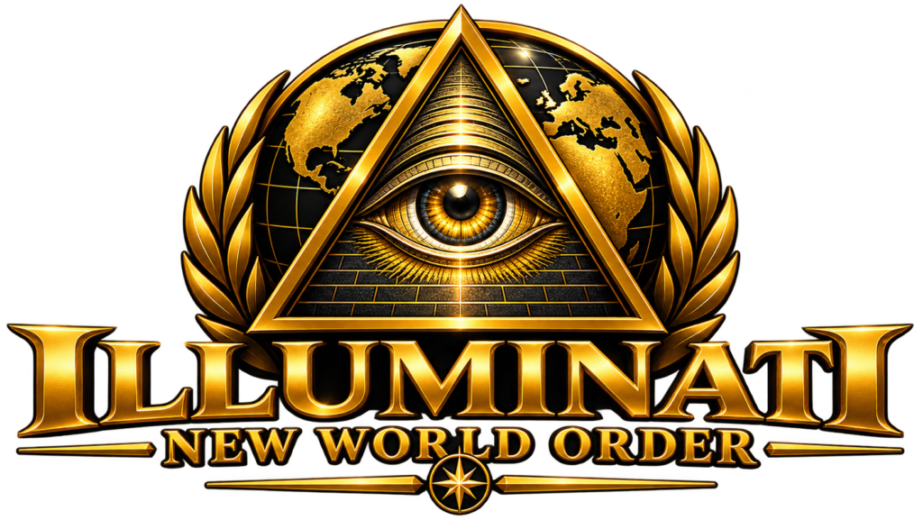 NEW WORLD ORDER