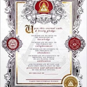 eternal oath